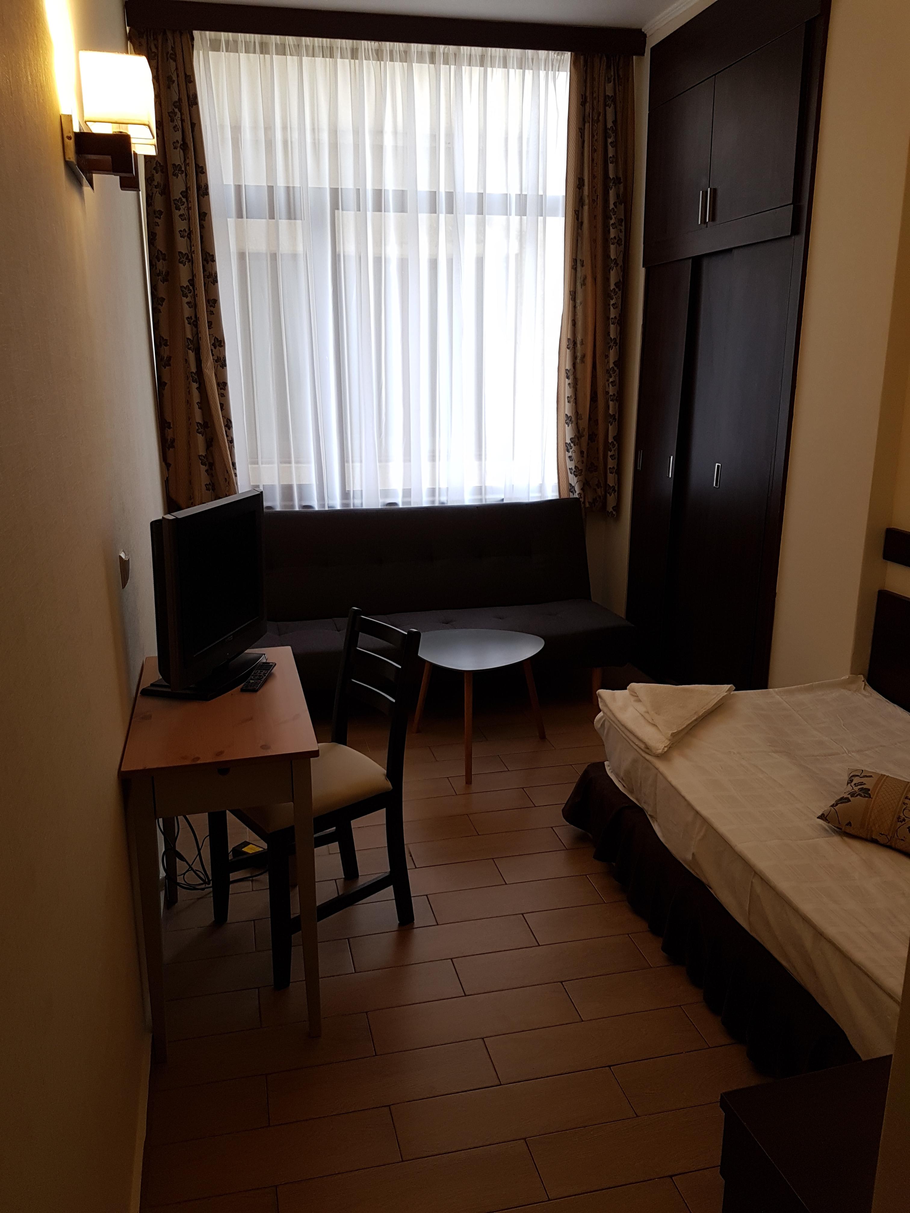 Art Hotel Varna Ngoại thất bức ảnh