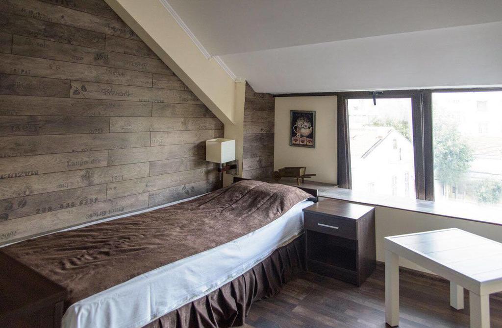 Art Hotel Varna Ngoại thất bức ảnh