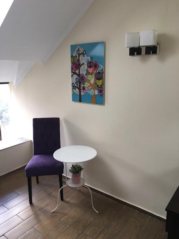 Art Hotel Varna Ngoại thất bức ảnh