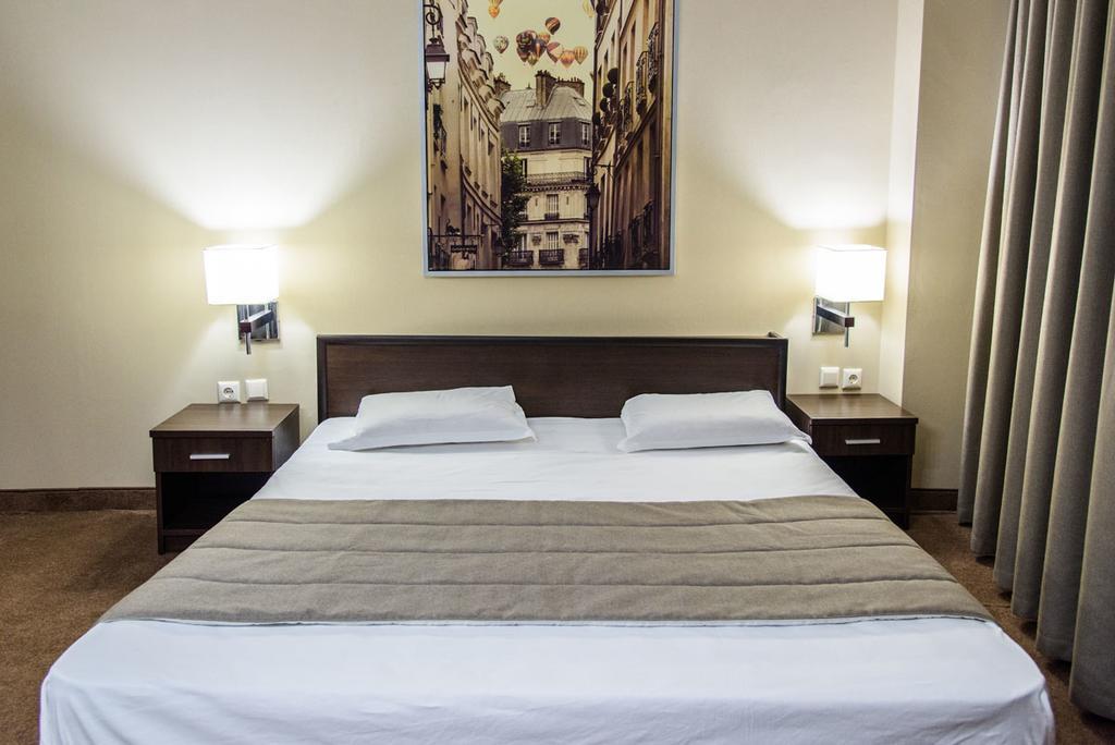 Art Hotel Varna Ngoại thất bức ảnh