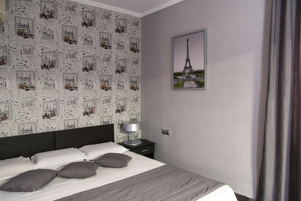 Art Hotel Varna Ngoại thất bức ảnh