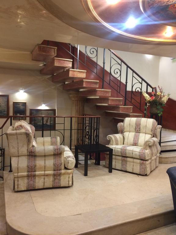 Art Hotel Varna Ngoại thất bức ảnh