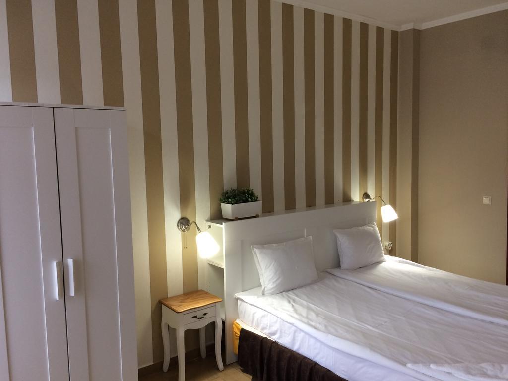 Art Hotel Varna Ngoại thất bức ảnh