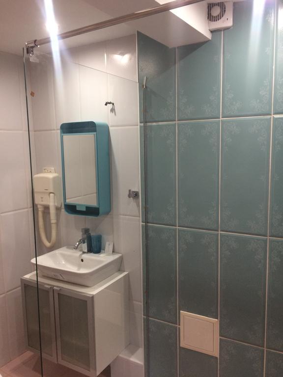 Art Hotel Varna Ngoại thất bức ảnh