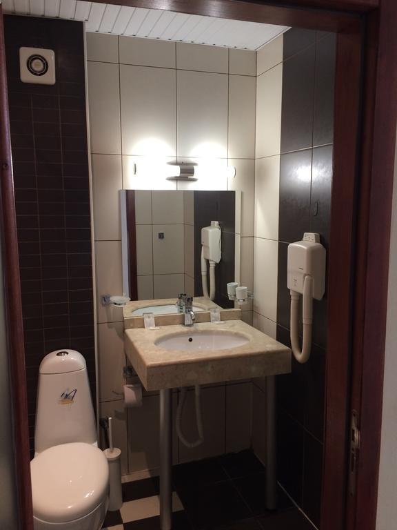 Art Hotel Varna Ngoại thất bức ảnh