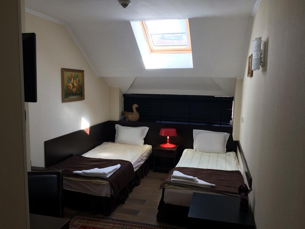 Art Hotel Varna Ngoại thất bức ảnh