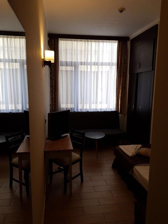 Art Hotel Varna Ngoại thất bức ảnh
