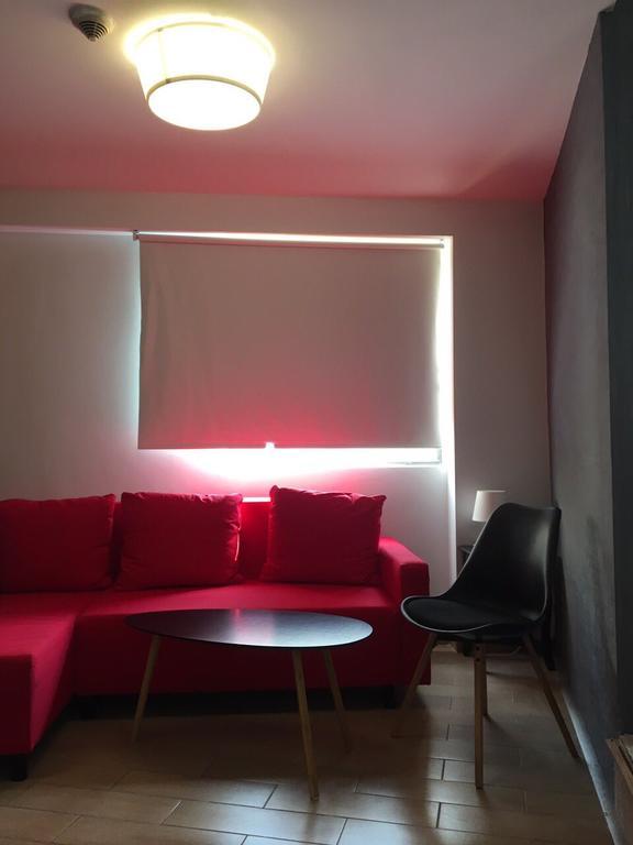 Art Hotel Varna Ngoại thất bức ảnh