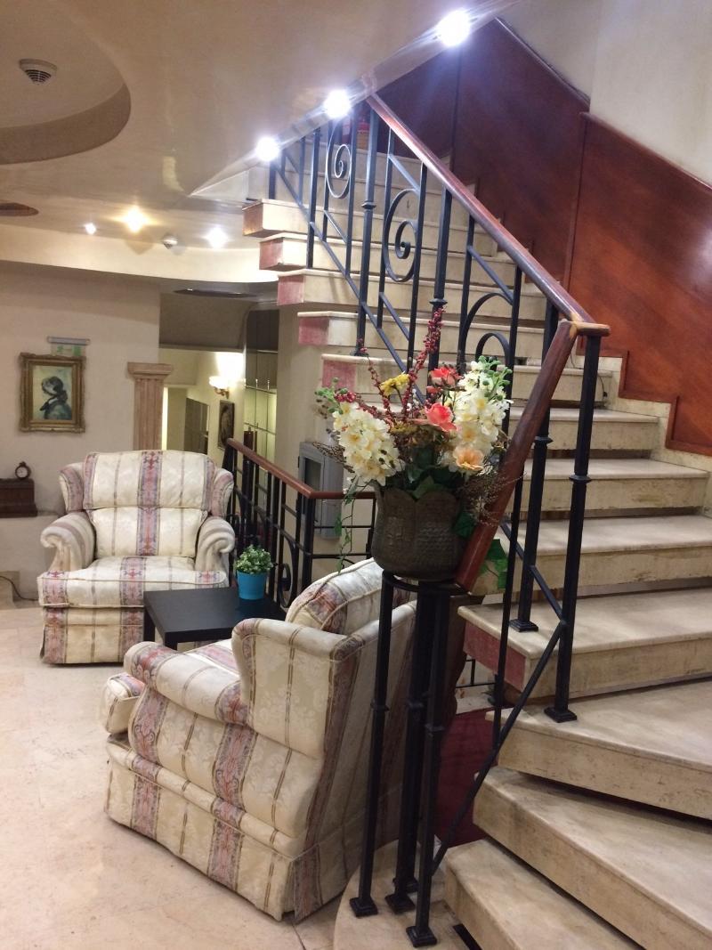 Art Hotel Varna Ngoại thất bức ảnh