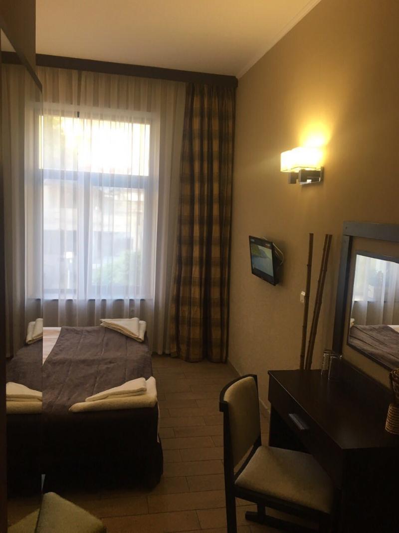 Art Hotel Varna Ngoại thất bức ảnh