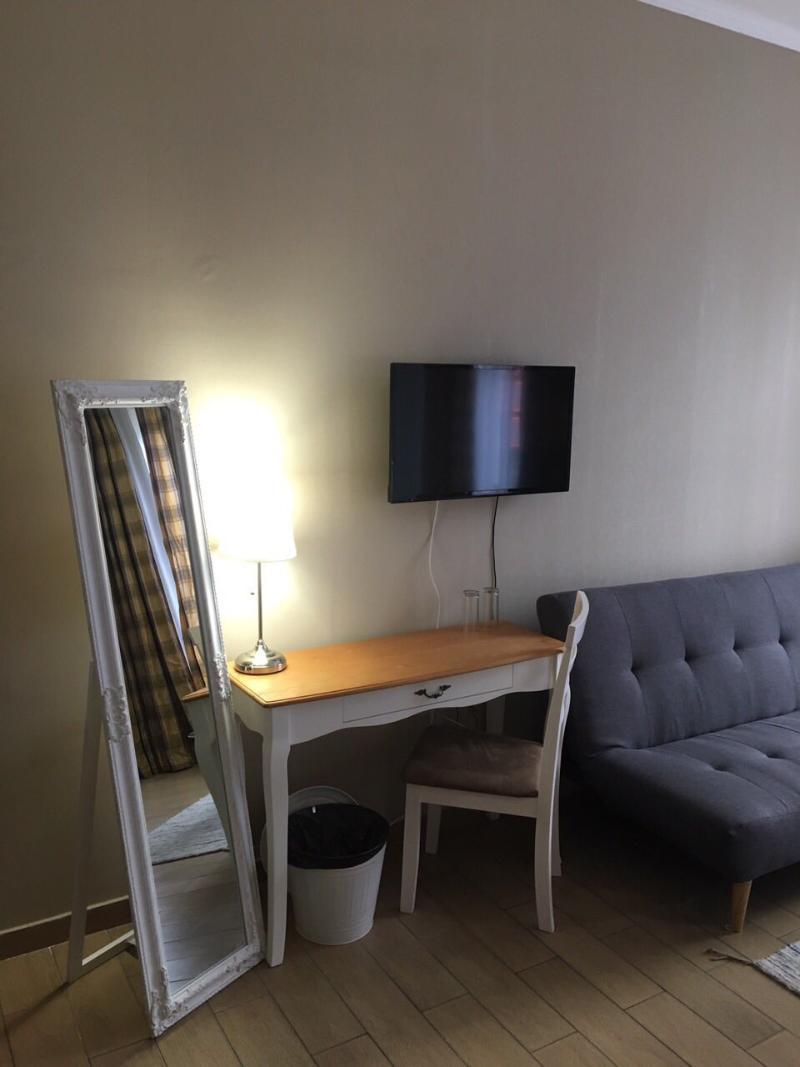 Art Hotel Varna Ngoại thất bức ảnh